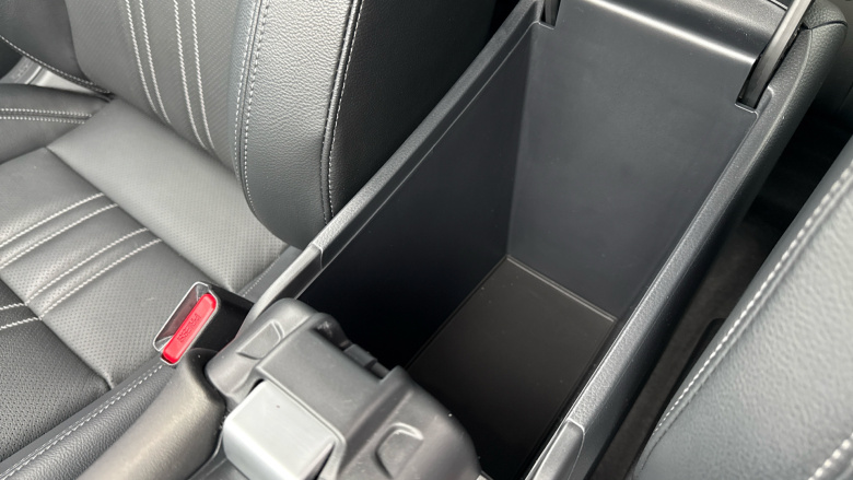 Honda Zr-V 2.0 eHEV Advance 5dr CVT Hybrid Estate